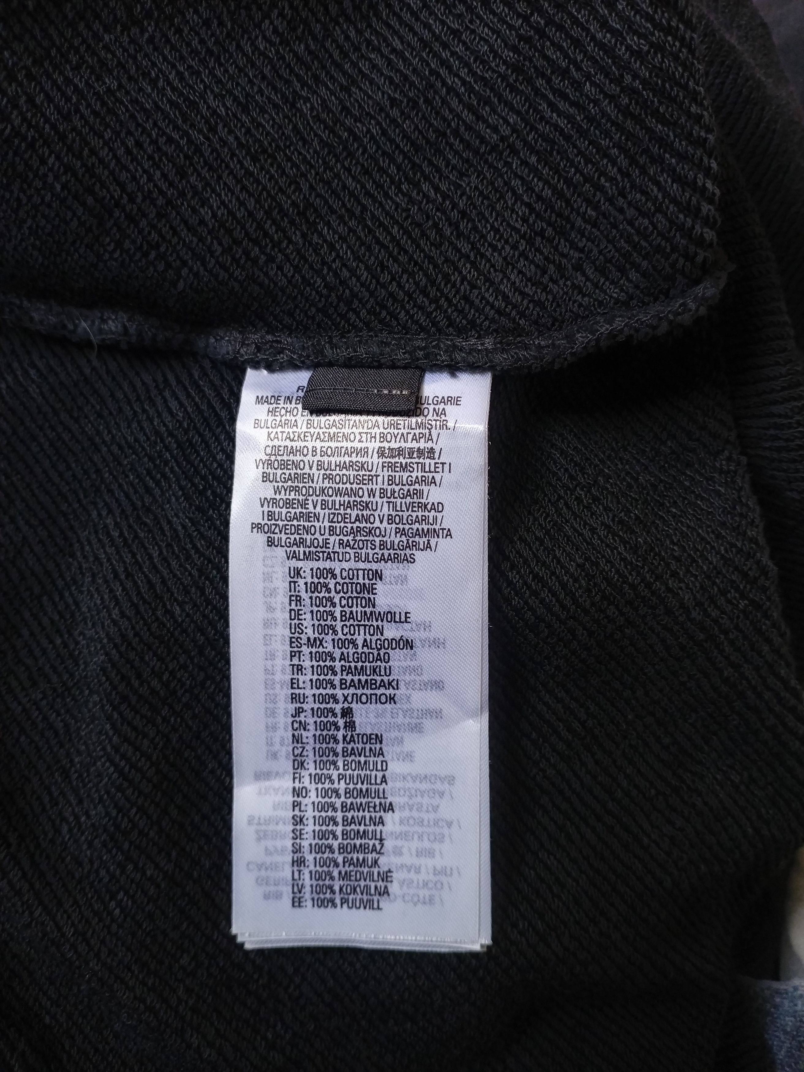 Diesel Diesel D Role Hoodie with Dress Size XXL / US 16-18 / IT 52-54 - 6 Thumbnail
