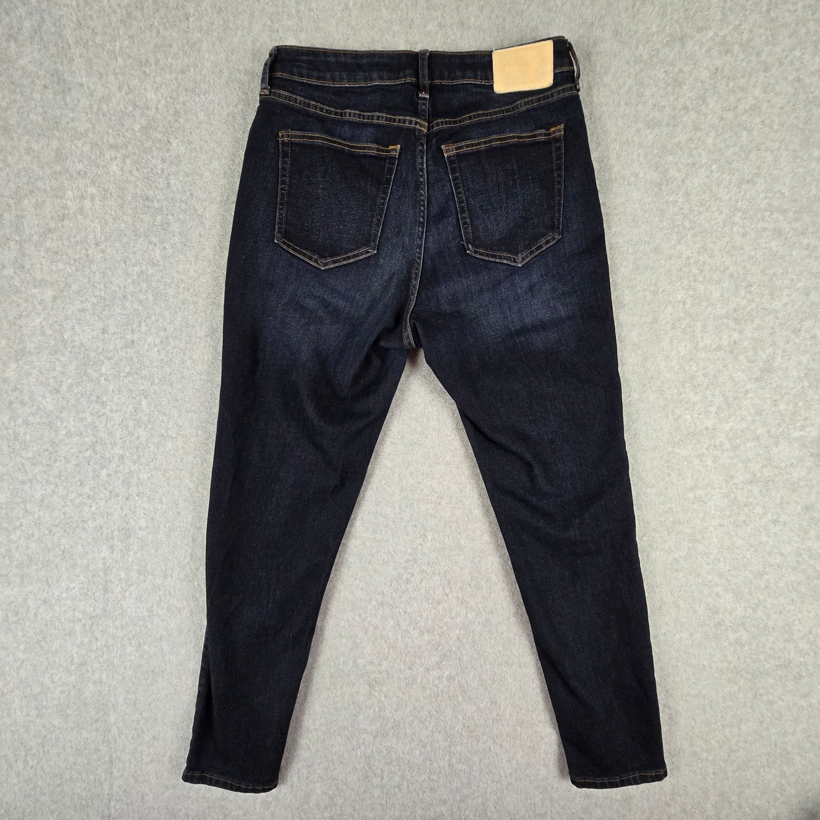 Everlane Everlane Jeans Womens Size 28 Crop Size 28" / US 6 / IT 42 - 3 Thumbnail