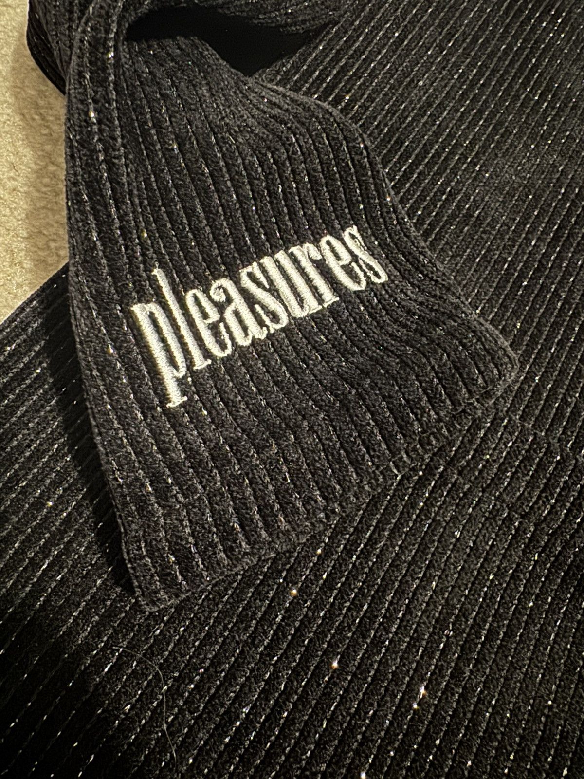 Pleasures Pleasures Falling Cardigan Size US M / EU 48-50 / 2 - 5 Thumbnail
