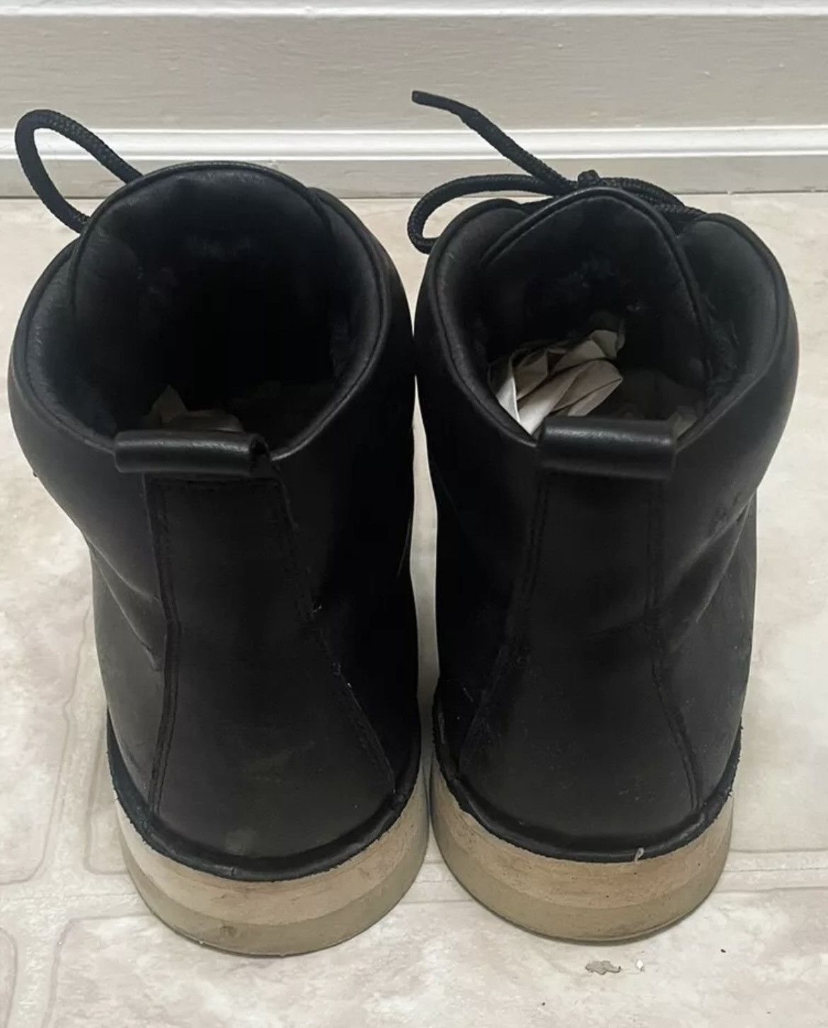 Fracap Fracap M120 Winter Boot with Fur Lining Size US 9 / EU 42 - 5 Thumbnail