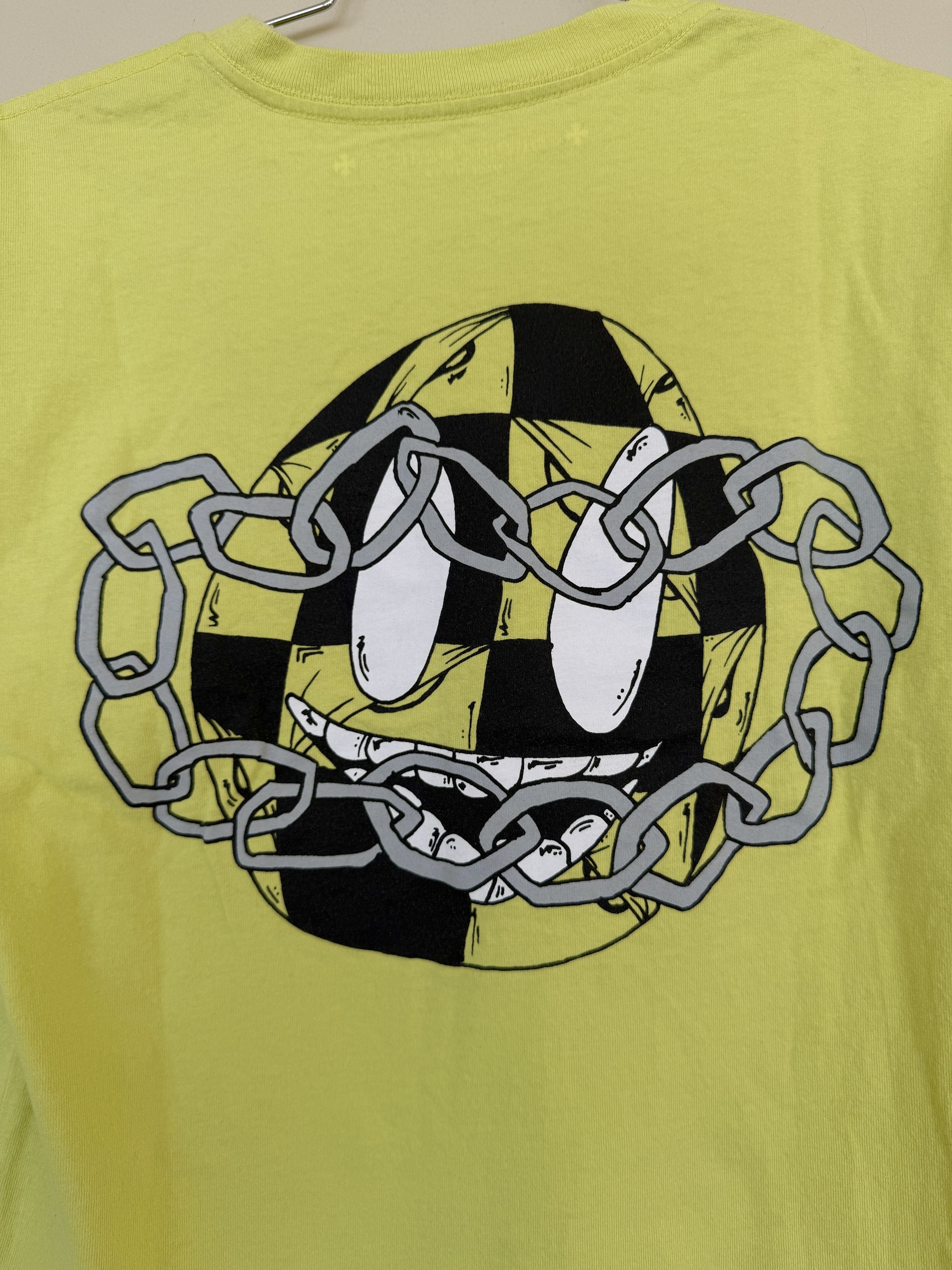 Chrome Hearts Chrome Hearts Matty Boy Chain Link Shirt Size US M / EU 48-50 / 2 - 10 Thumbnail