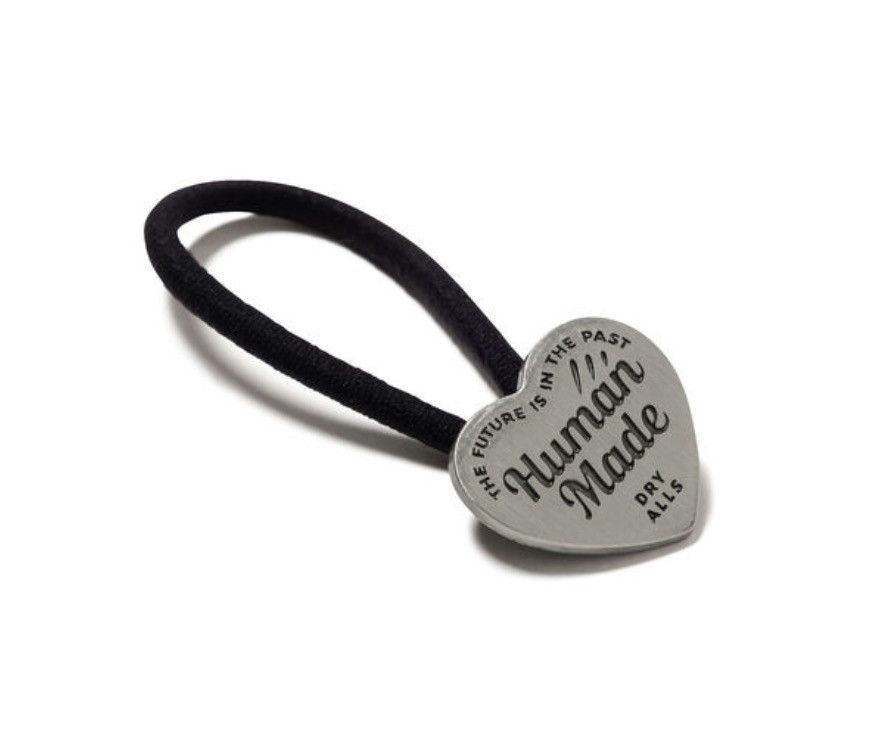 Human Made Human Made Hairband Size ONE SIZE - 1 Preview
