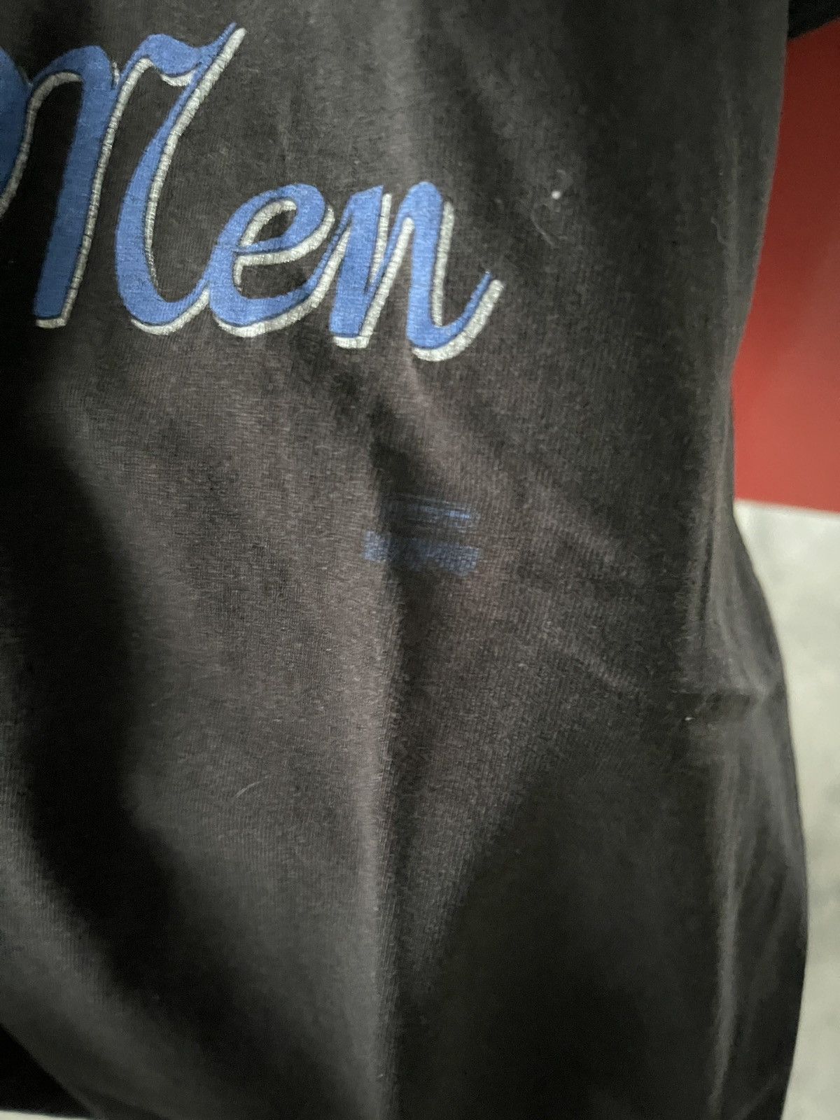 Band Tees × Rap Tees × Vintage Official Vintage Boyz II Men 90's Size US L / EU 52-54 / 3 - 4 Thumbnail