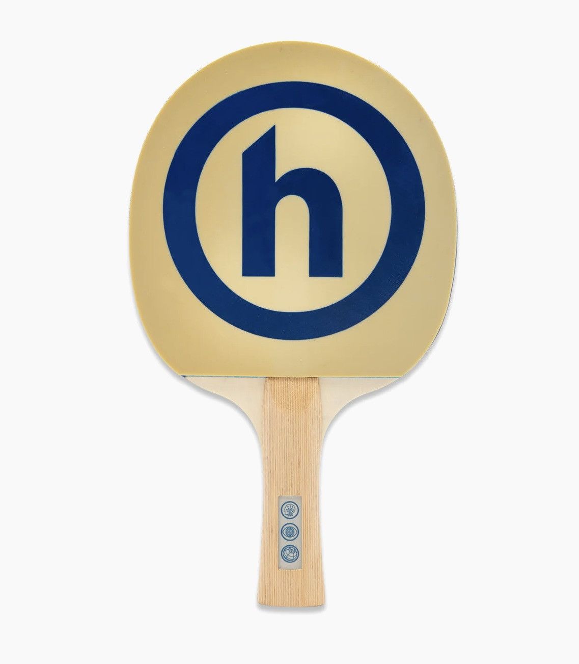 HIDDEN Hidden NY Table Tennis Set Size ONE SIZE - 2 Thumbnail