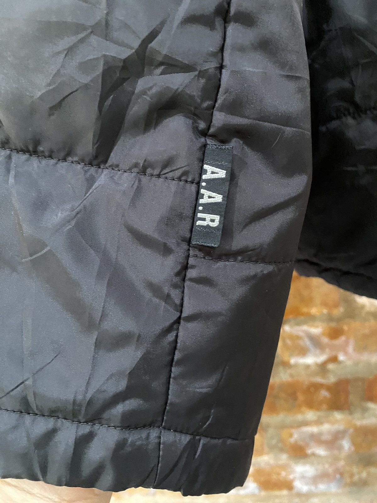 Yohji Yamamoto 1990s Yohji Yamamoto padded Multipocket Size US XL / EU 56 / 4 - 14 Thumbnail