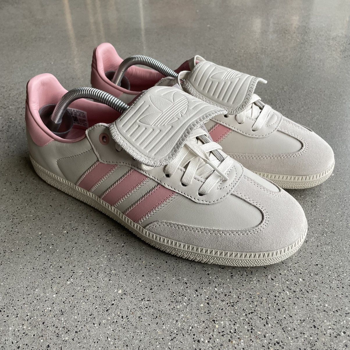 Adidas Samba Humanrace