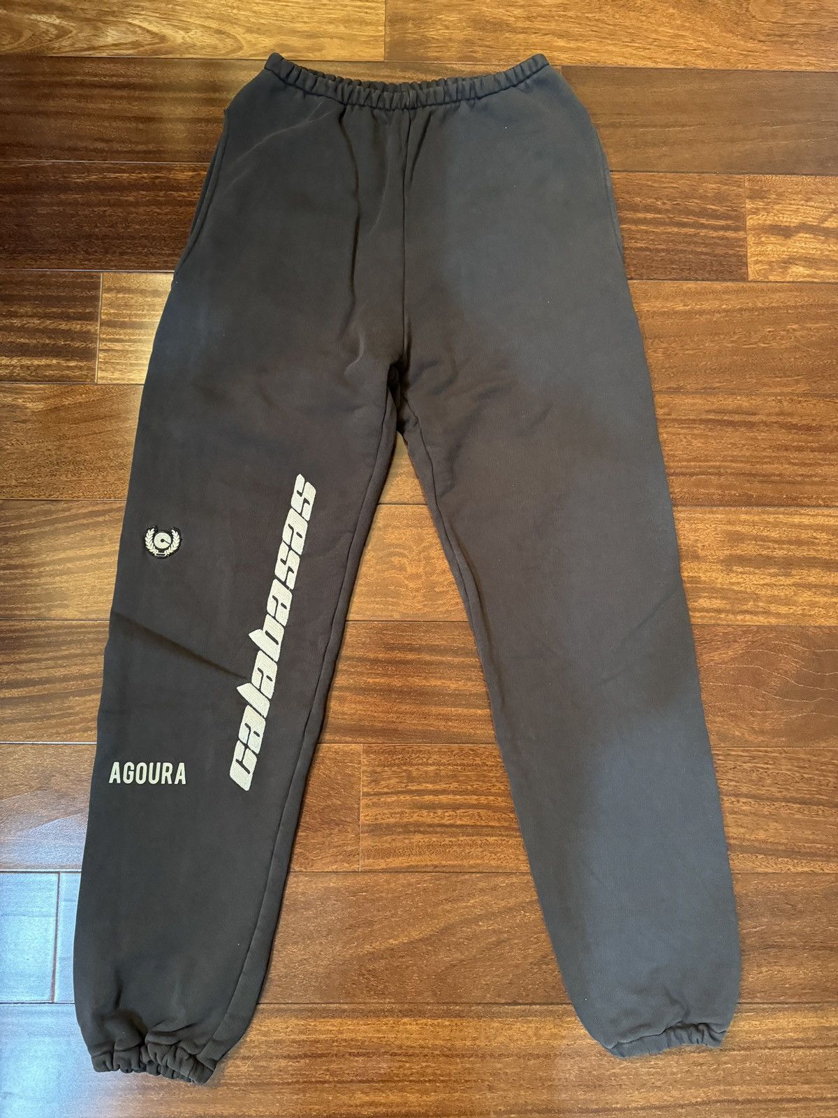 calabasas sweatpants sizing