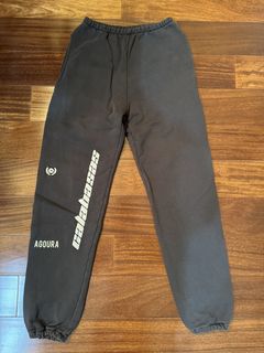 Calabasas best sale sweatpants sizing