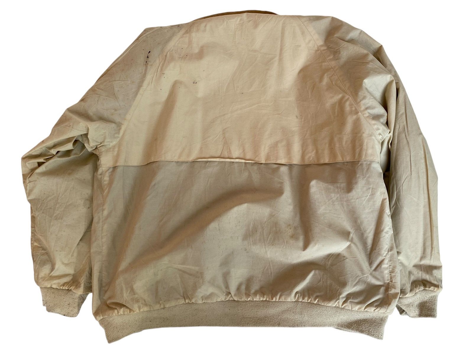 Vintage Vtg Polo Country Jacket Revisible Size US XL / EU 56 / 4 - 7 Thumbnail