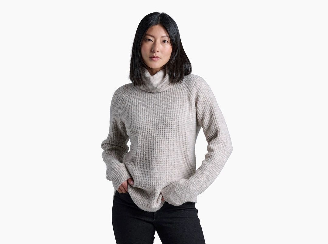 Kuhl Kuhl sienna knit sweater Size S / US 4 / IT 40 - 7 Thumbnail
