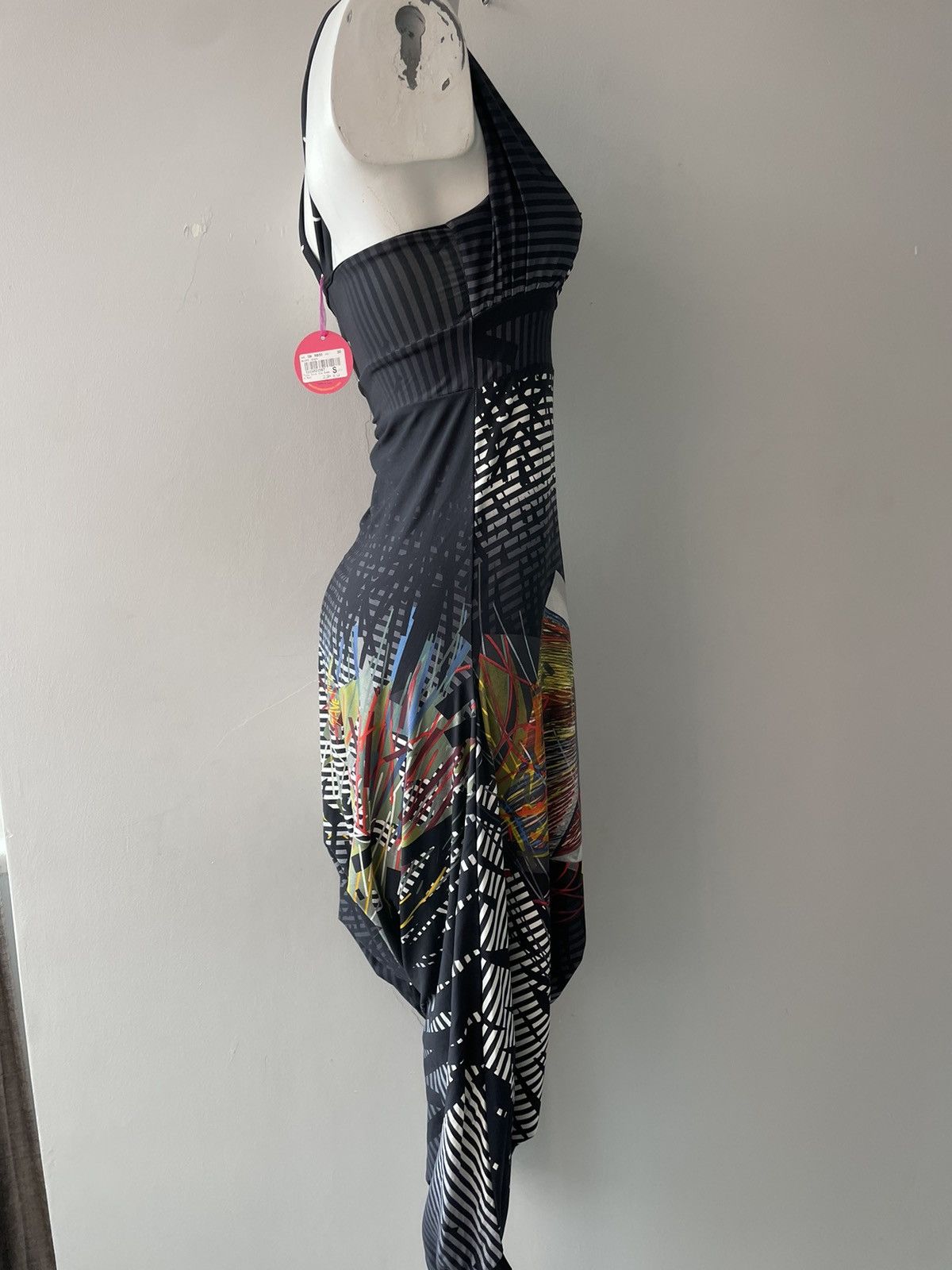 Vintage Save the Queen overall Size S / US 4 / IT 40 - 13 Thumbnail