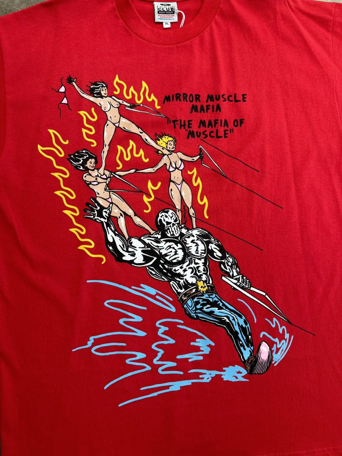 Warren Lotas Warren Lotas T-Shirt Size US XXL / EU 58 / 5 - 3 Thumbnail