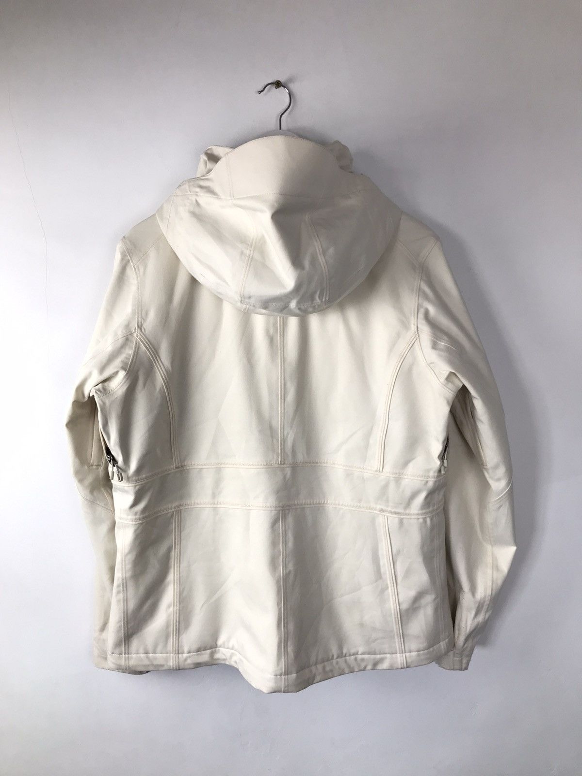 Patagonia Patagonia Windbreaker,Waterproof Hooded Ski Jacket Size L / US 10 / IT 46 - 5 Thumbnail