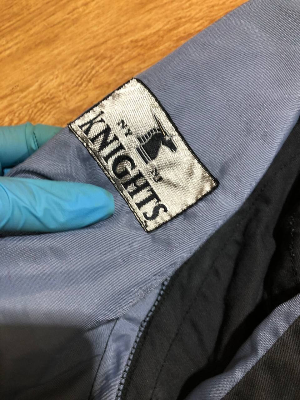 Adidas Vintage Adidas Football Training Light Jacket Size L Size US L / EU 52-54 / 3 - 8 Thumbnail