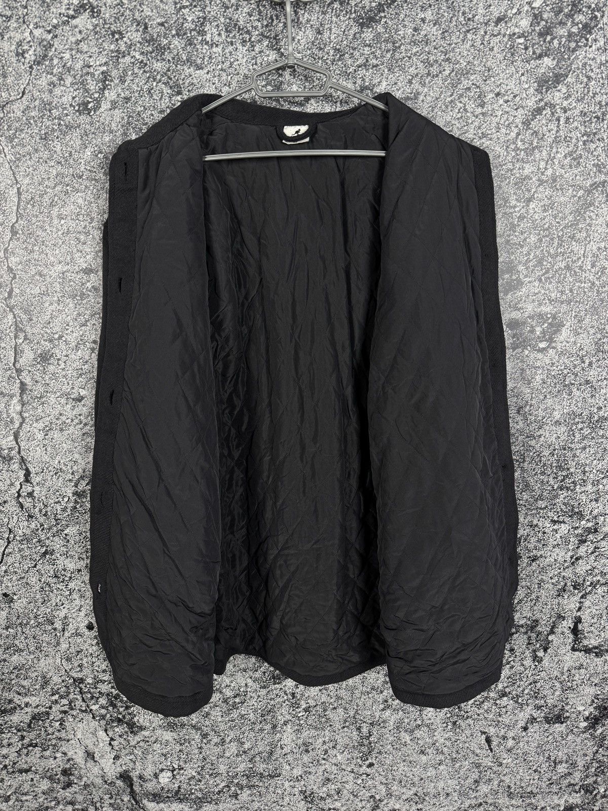 H&M H&M x Kangol Oversized Jacket Coat Casual Size 2XL Size US XXL / EU 58 / 5 - 7 Thumbnail