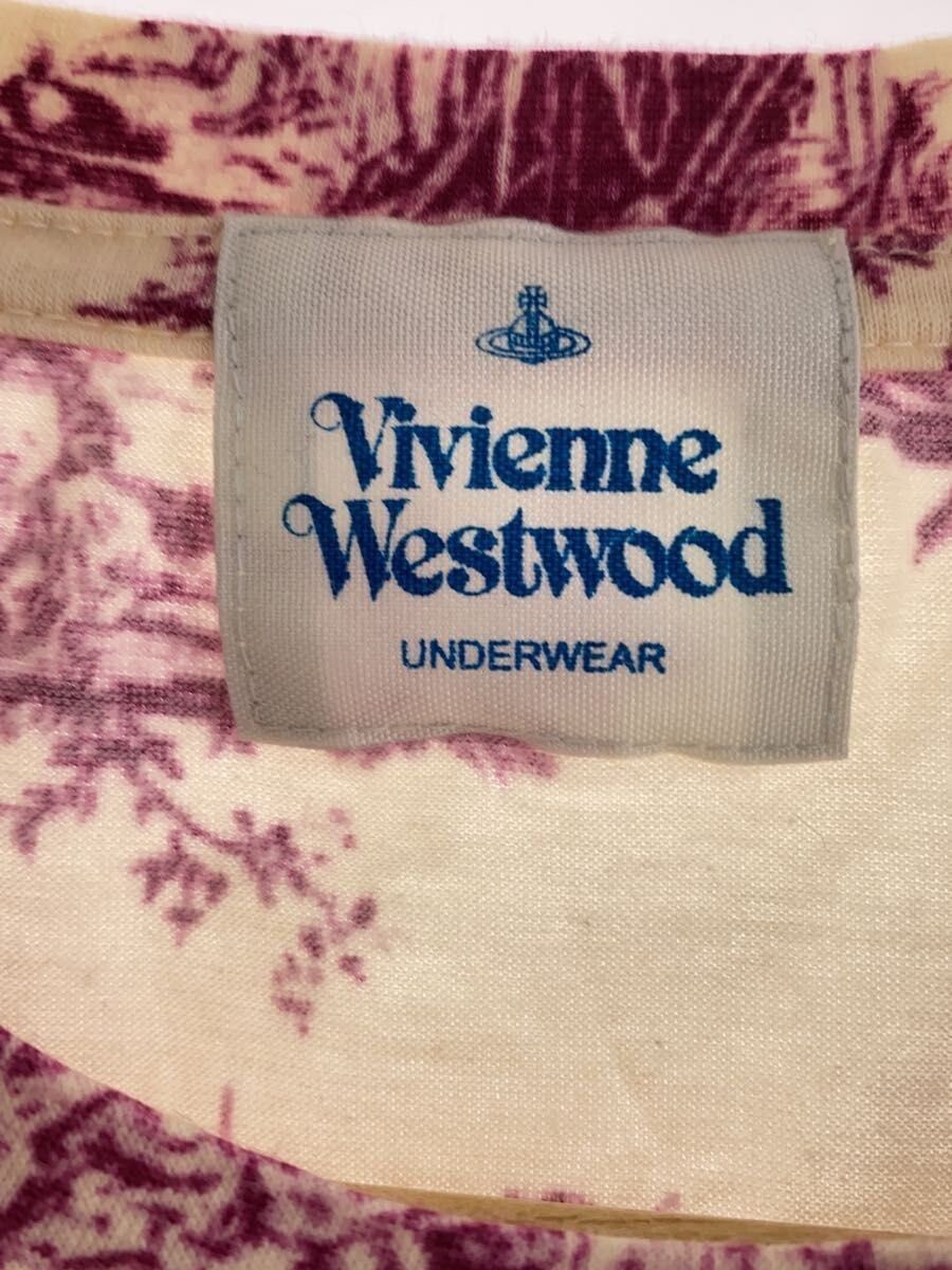 Vivienne Westwood Orb Print Tee Size US M / EU 48-50 / 2 - 4 Thumbnail