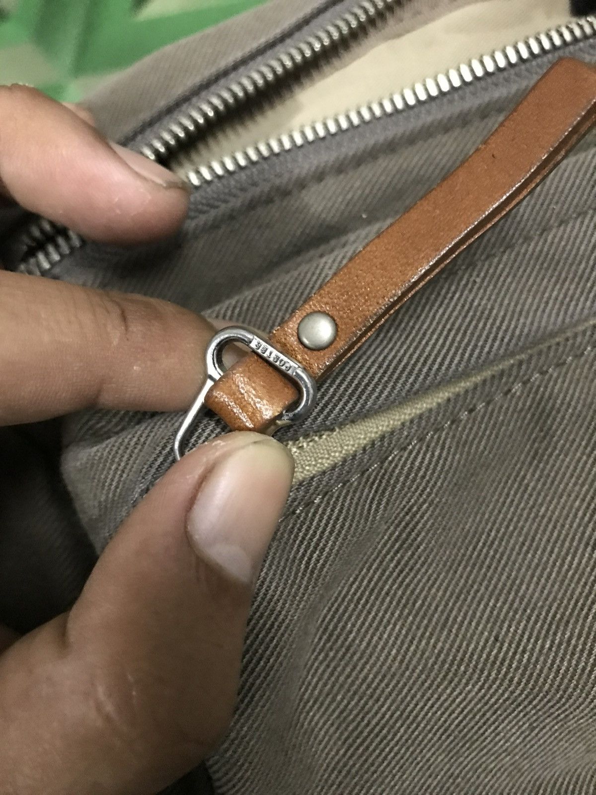 Porter Rare Porter Waist Bag Size ONE SIZE - 15 Thumbnail