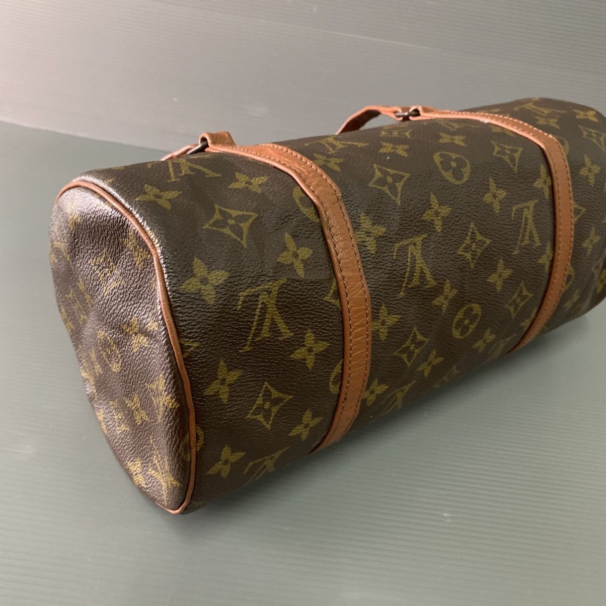 Louis Vuitton Louis Vuitton Vintage Small Papillon Size ONE SIZE - 9 Thumbnail