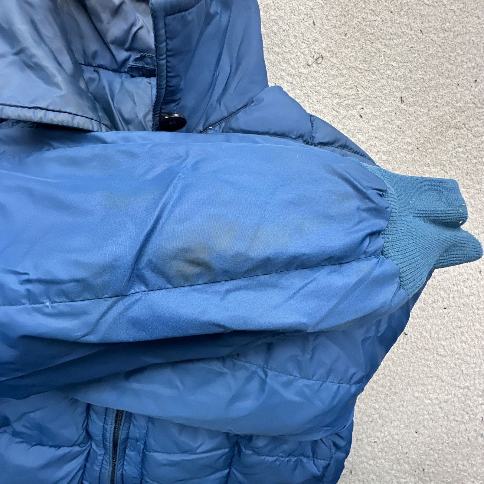 Eddie Bauer VTG 60s Eddie Bauer Down Goose Down Puffer Jacket Womens 14 Size XL / US 12-14 / IT 48-50 - 8 Thumbnail