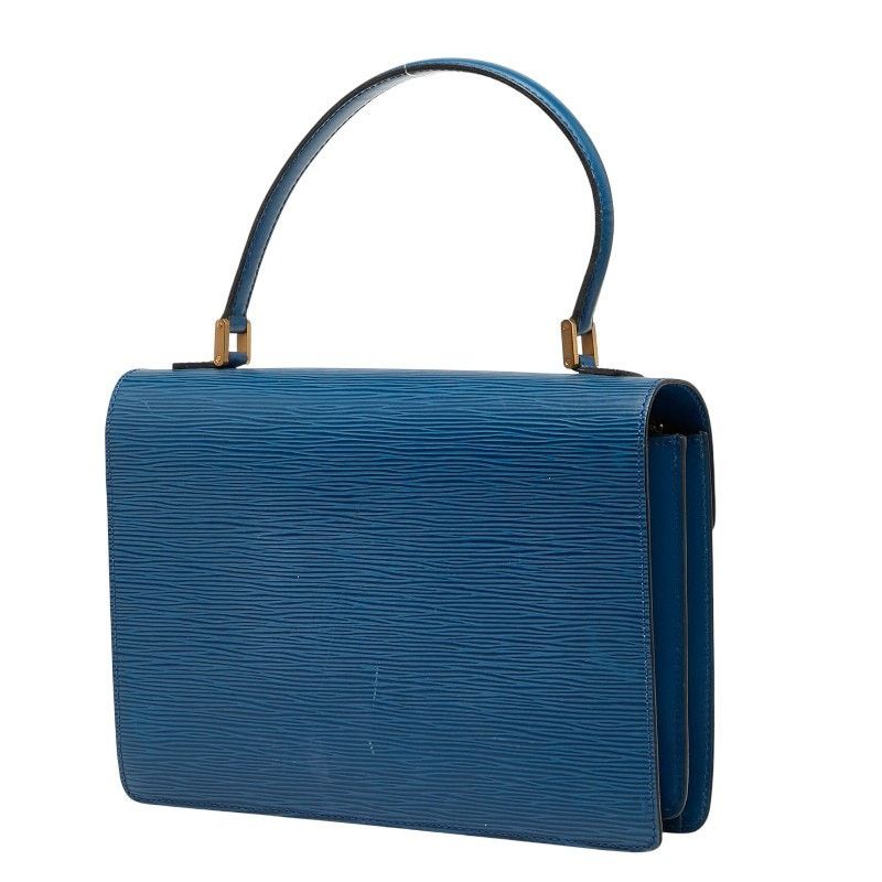 Louis Vuitton Epi Concorde Handbag M52135