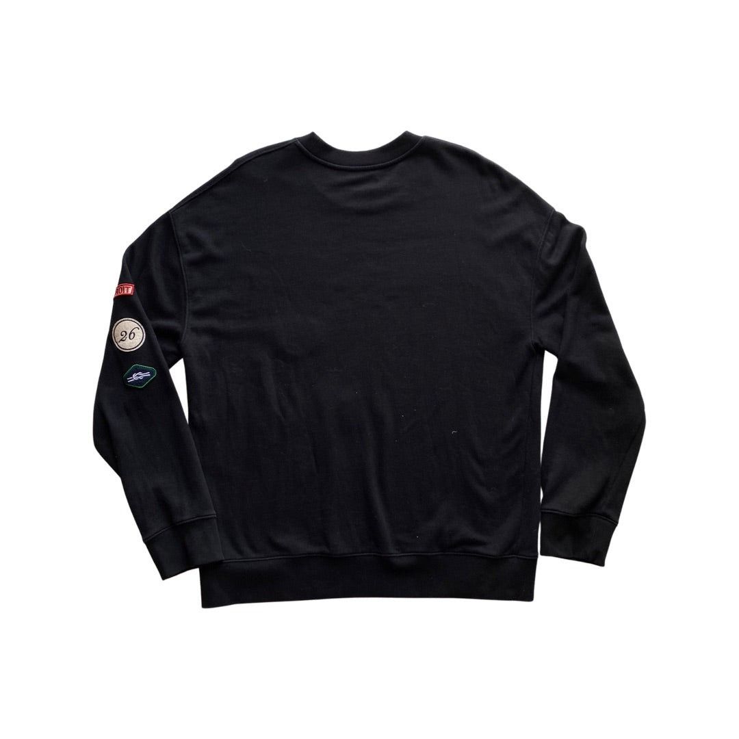 Raf Simons Raf Simons AW16 Boy Scout Sweater Size US XL / EU 56 / 4 - 3 Thumbnail