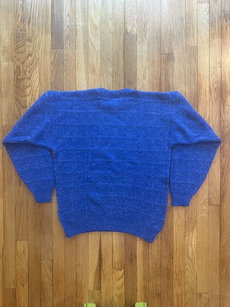 Other College Point Acrylic Sweater Size US M / EU 48-50 / 2 - 2 Thumbnail