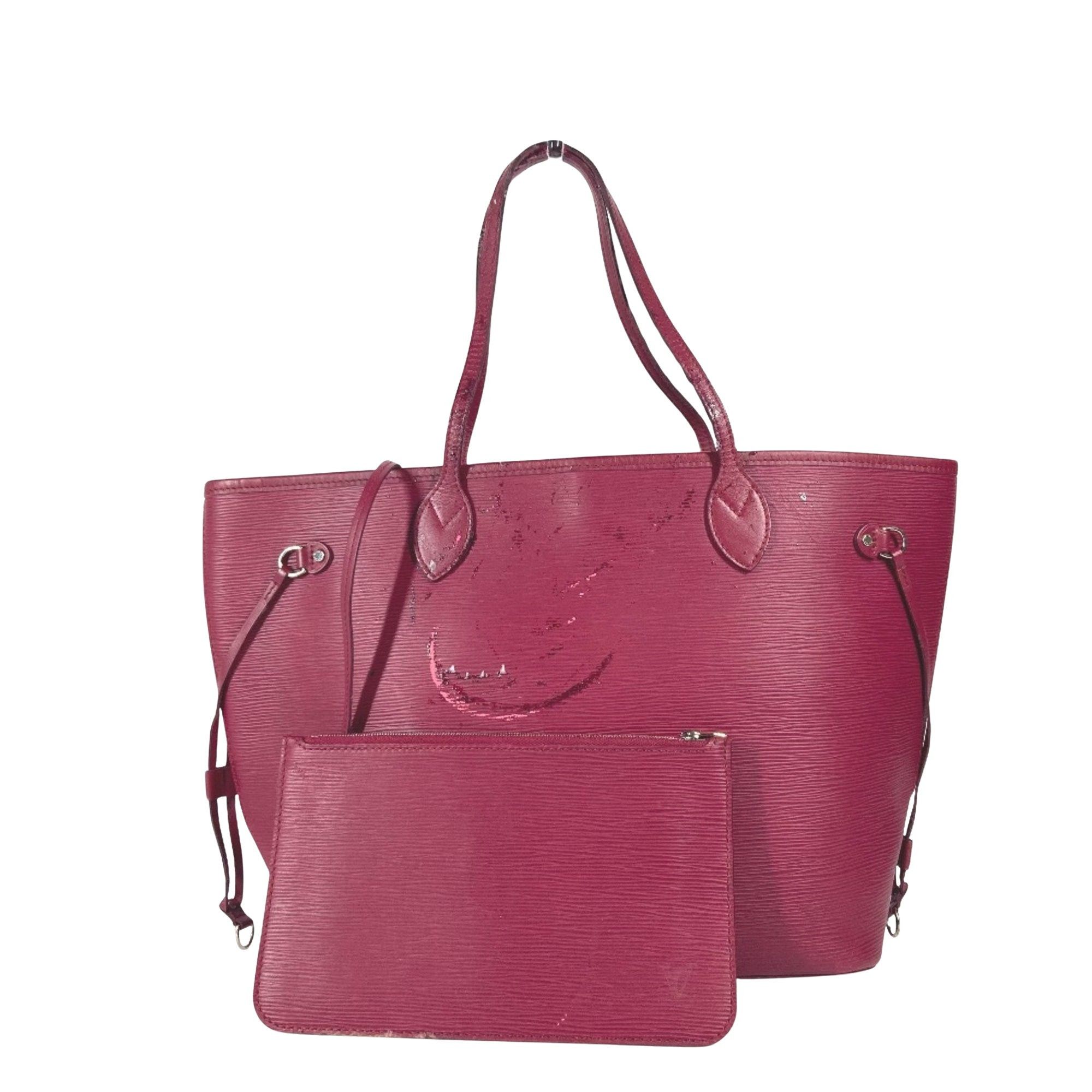 Louis Vuitton Louis Vuitton Neverfull MM tote Size ONE SIZE - 1 Thumbnail