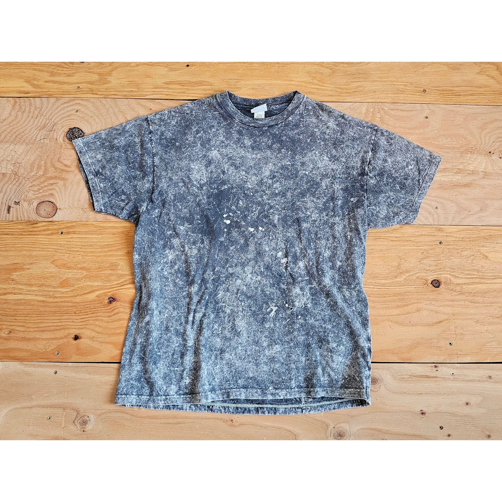 Other Aero Tech Cyclewear Bicycling Gray Cotton Shirt L-XL? 80s90s Size US L / EU 52-54 / 3 - 1 Thumbnail