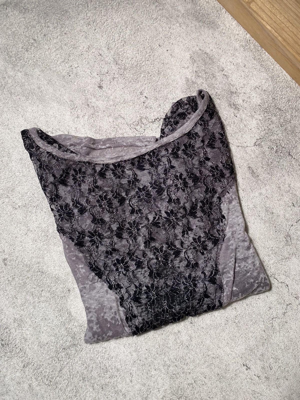 Japanese Brand Punk Sweatshirt Crazy Skull Back Print Size M / US 6-8 / IT 42-44 - 14 Thumbnail