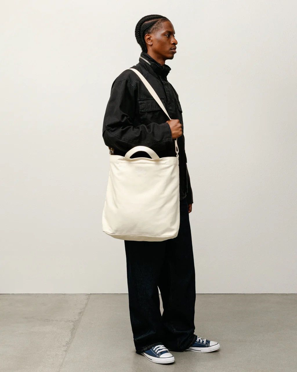 Stussy Crossbody Bag | Grailed