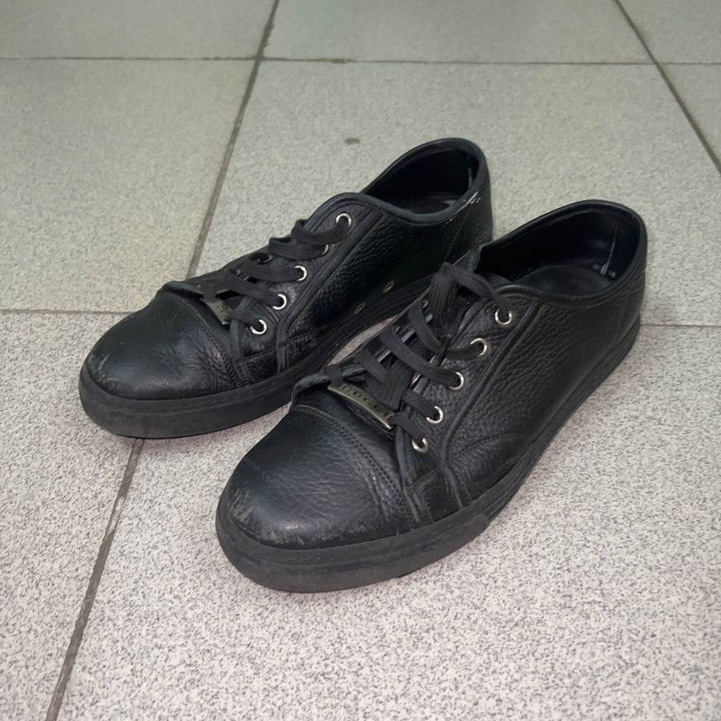 Gucci Gucci Casual Fashion Sneakers for Men -2508 Size US 8.5 / EU 41-42 - 1 Thumbnail