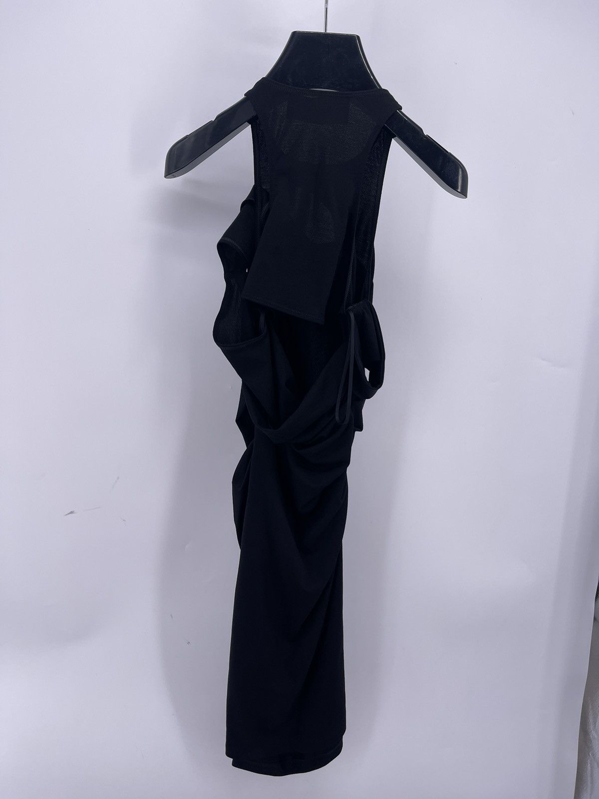 Celine Celine Lolita Dress Size 36 RRP £1750 Size XS / US 0-2 / IT 36-38 - 5 Thumbnail