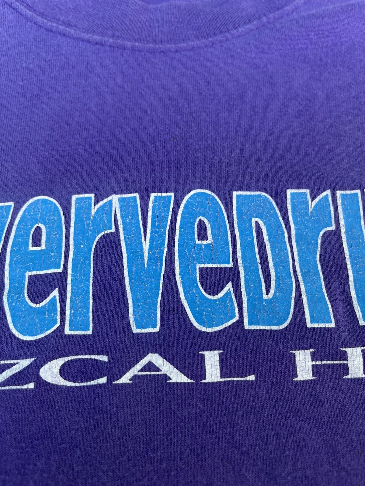 Band Tees SwerveDriver Mezcal Head Size US L / EU 52-54 / 3 - 4 Thumbnail