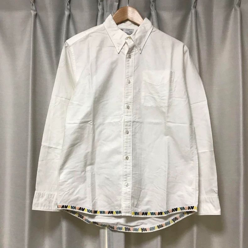 Visvim shirt