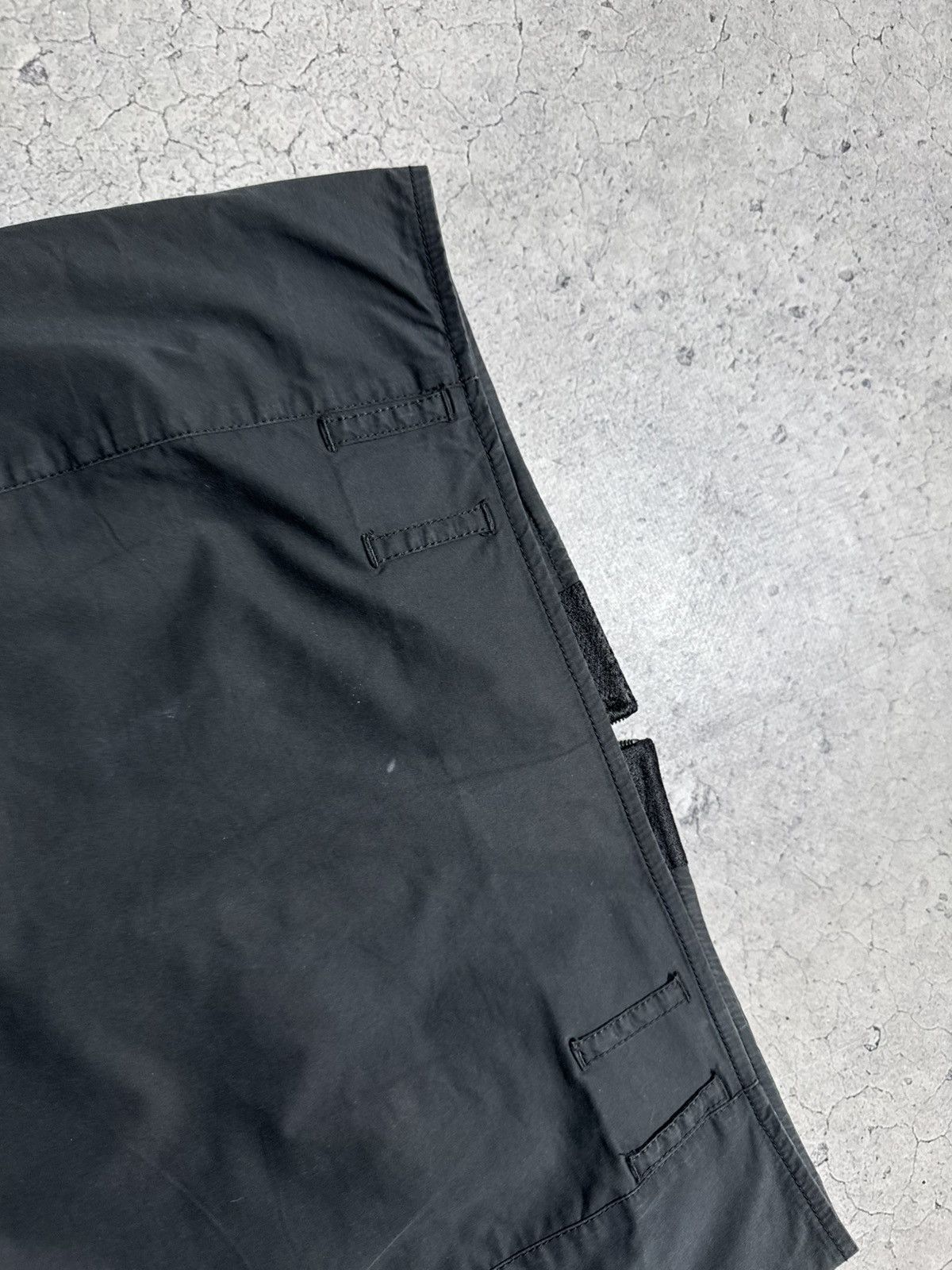 Prada Prada Women’s Midi Skirts Luxury Size 46 Size 32" / US 10 / IT 46 - 2 Thumbnail