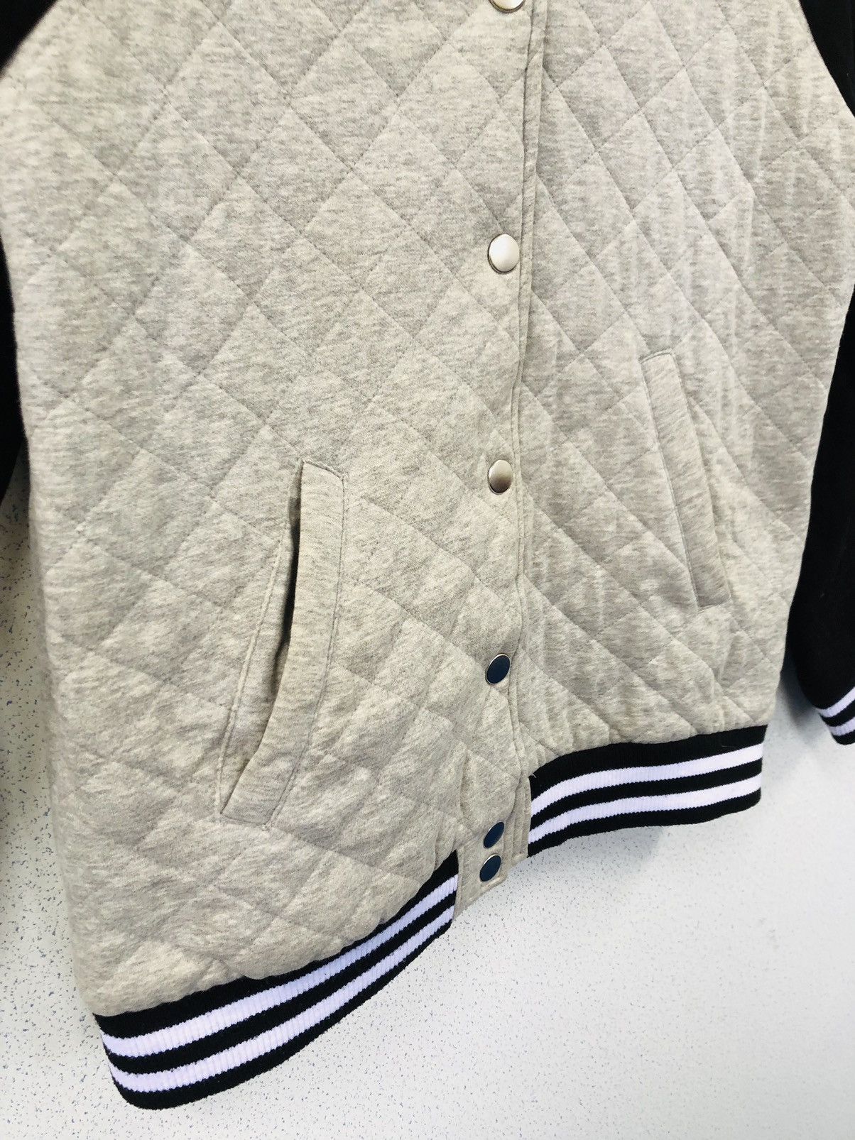 Forever 21 Forever 21 Varsity Jacket Size S / US 4 / IT 40 - 10 Thumbnail