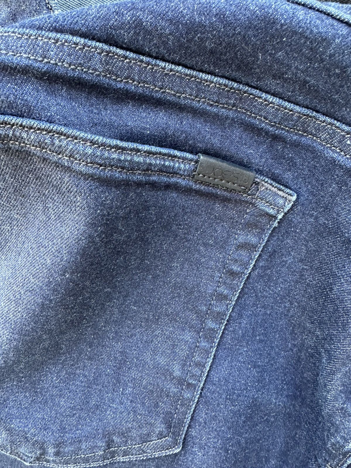 Joe's Joes Jeans Men Size 42x30 Classic Straight Leg Stretch Denim Size US 42 / EU 58 - 6 Thumbnail