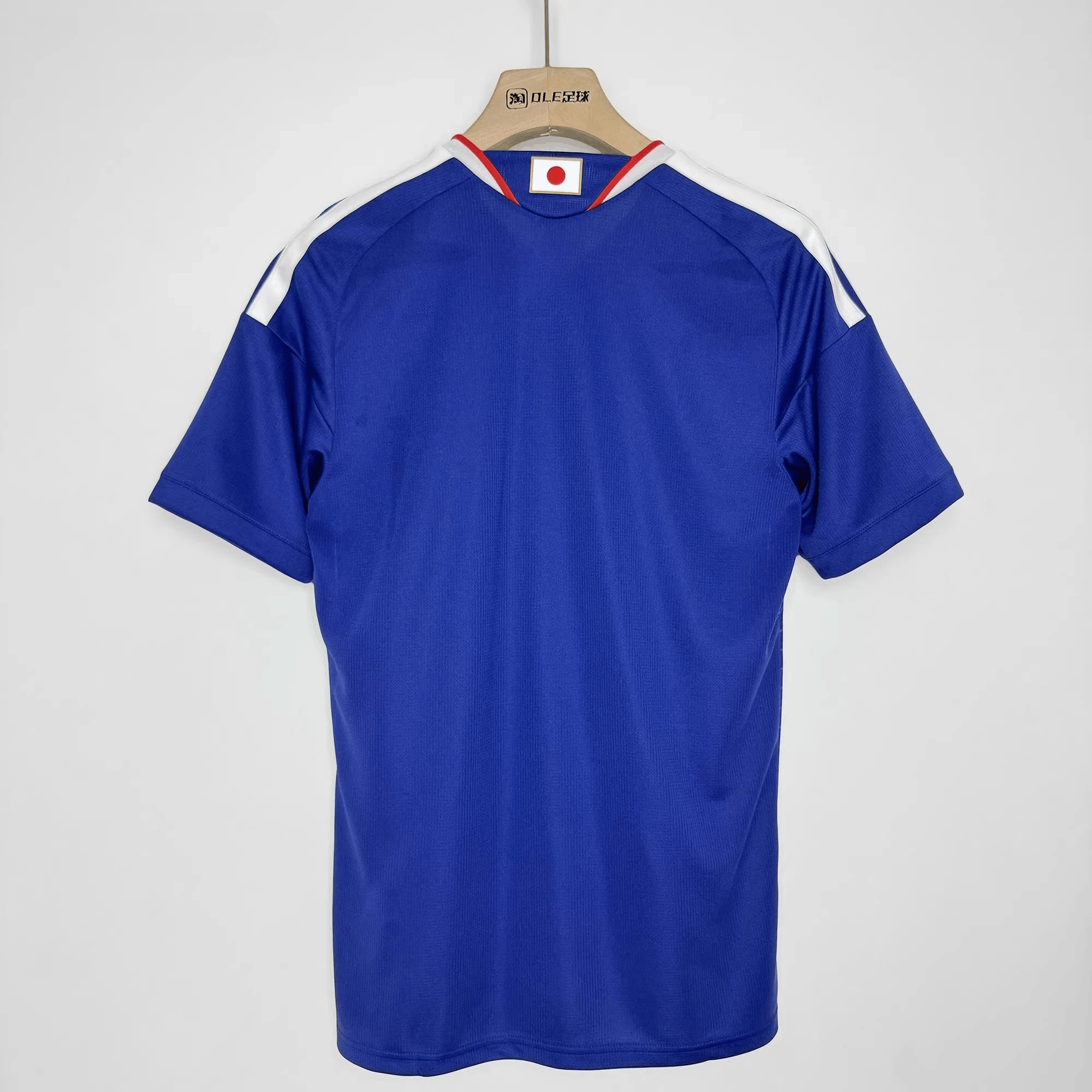 Other 2026 Japan Football Jersey Size US XL / EU 56 / 4 - 2 Thumbnail