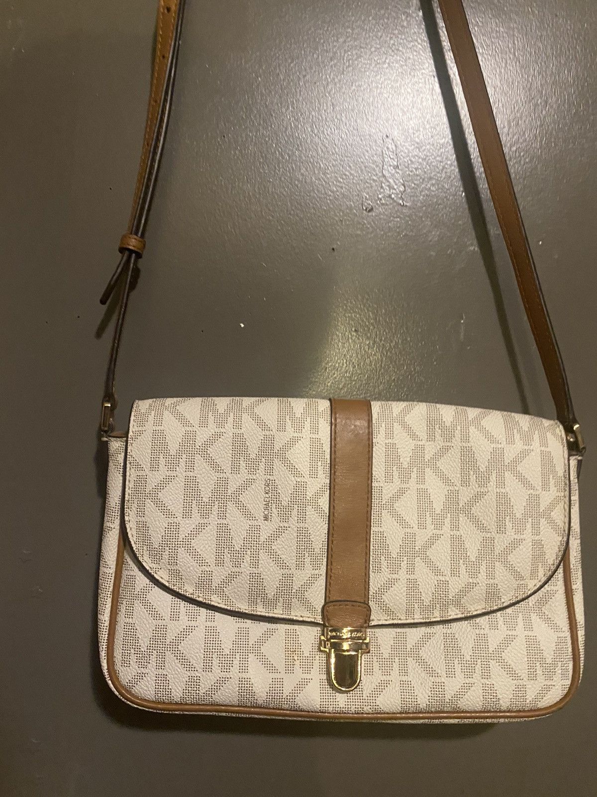 Michael Kors Shoulder Bag