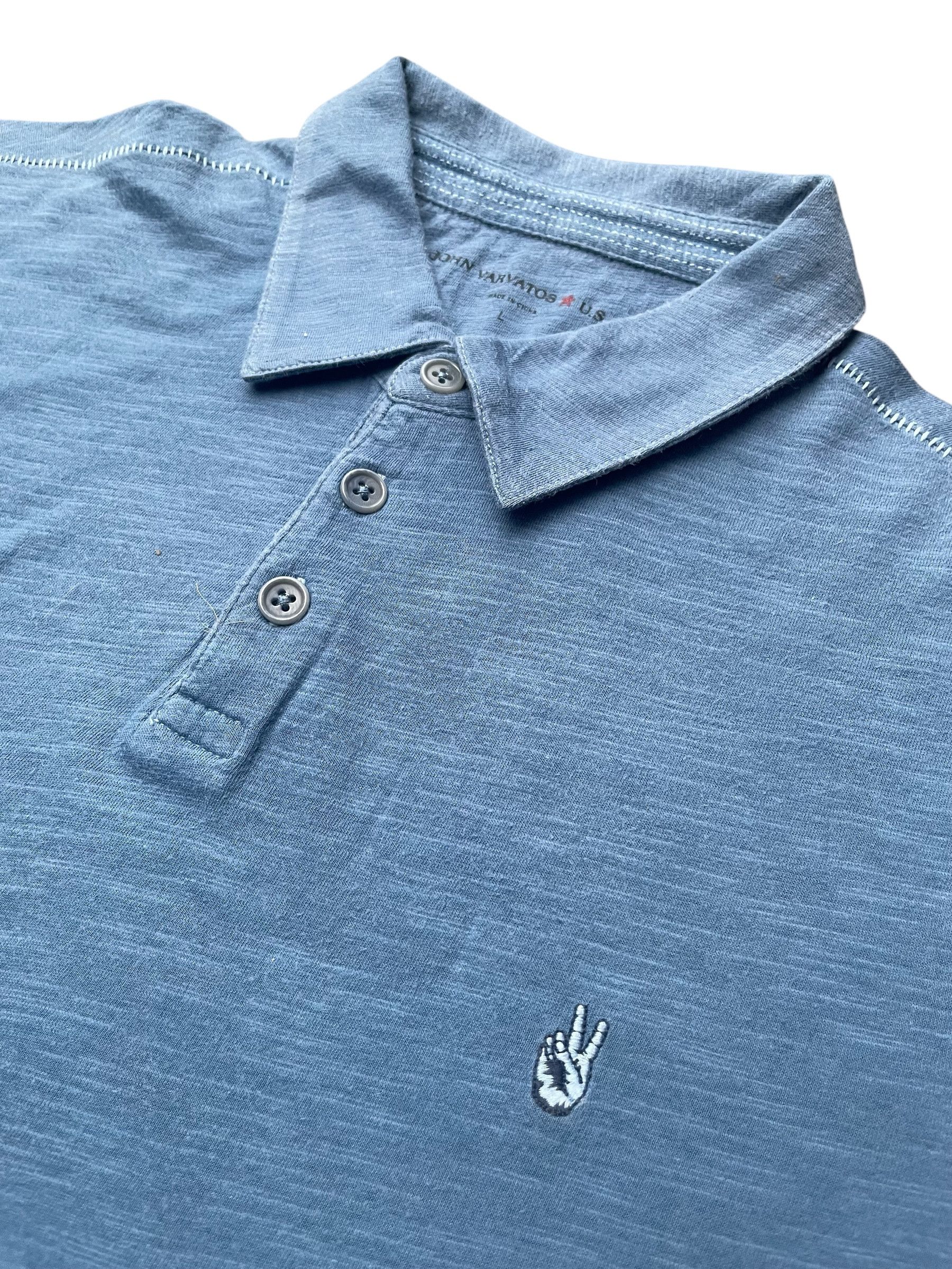 John Varvatos John Varvatos Size US L / EU 52-54 / 3 - 2 Thumbnail