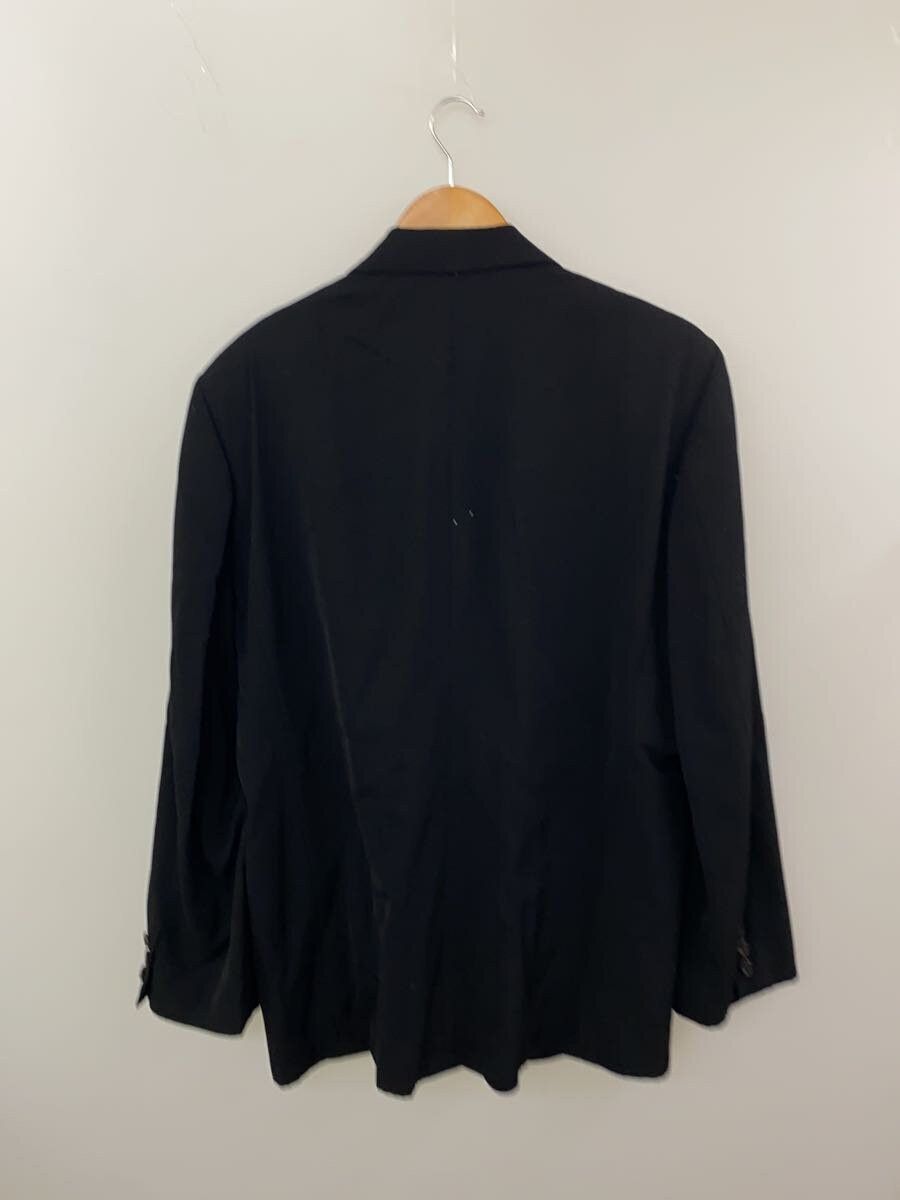 Yohji Yamamoto YOHJI YAMAMOTO POUR HOMME 99 Old Long Tailored Court Size US S / EU 44-46 / 1 - 2 Thumbnail