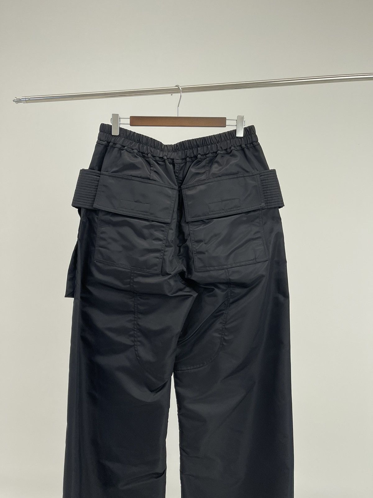 Rick Owens Drkshdw Rick owens drkshdw creatch nylon Size US 32 / EU 48 - 4 Thumbnail