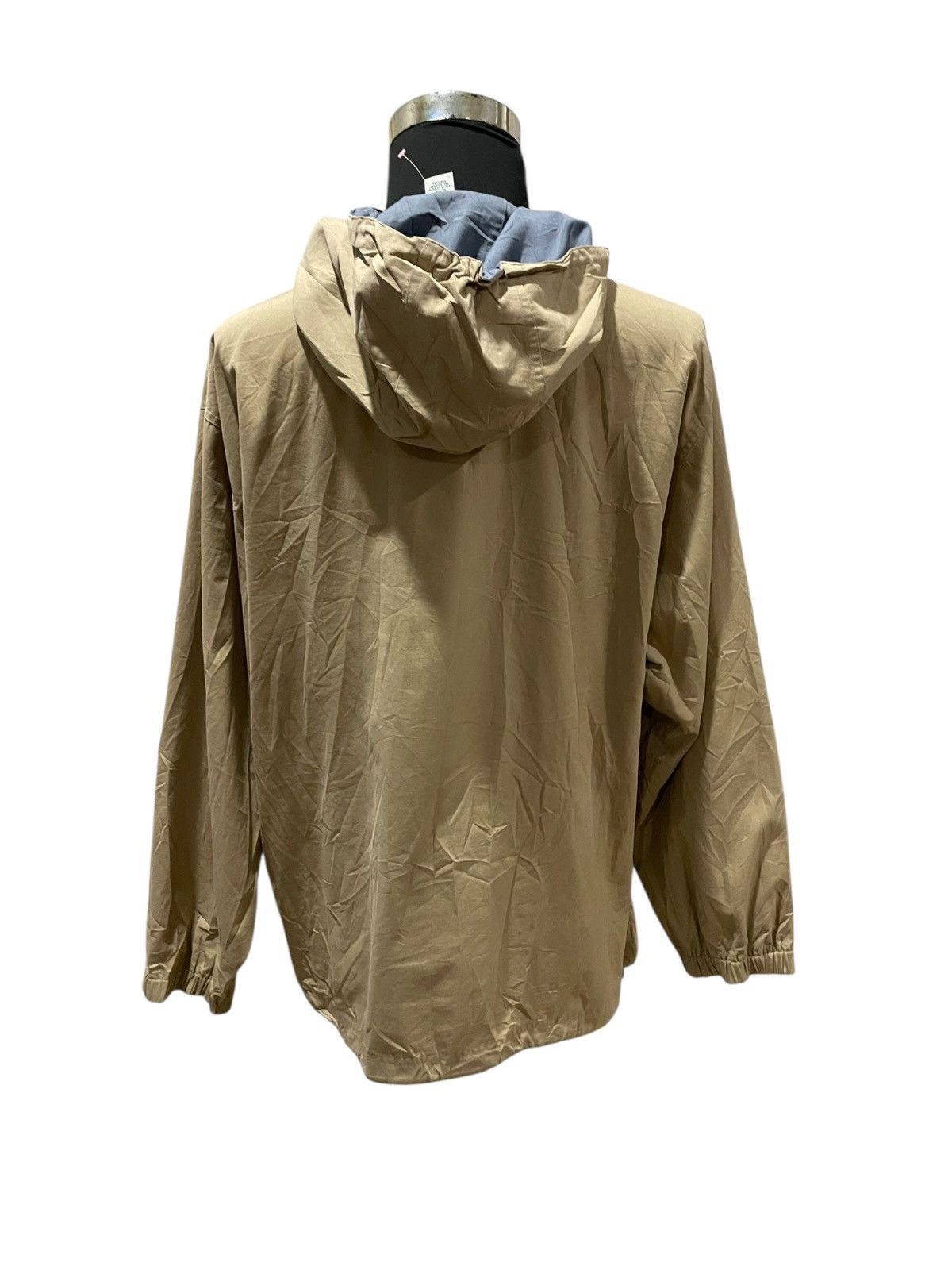 L.L. Bean VTG 90s L.L. Bean Distressed Jacket Size US XL / EU 56 / 4 - 8 Thumbnail