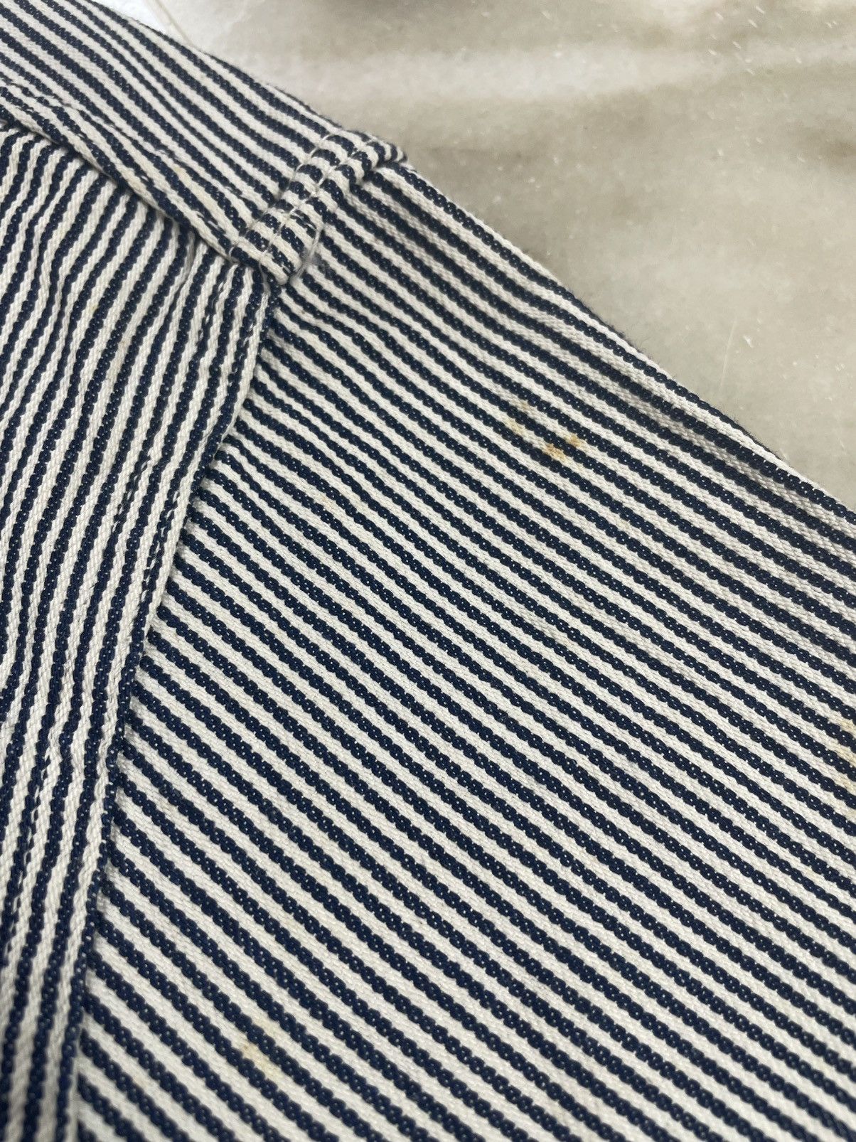 Blue Blue Japan Blue Blue Western Shirt Nice Design Size US M / EU 48-50 / 2 - 6 Thumbnail