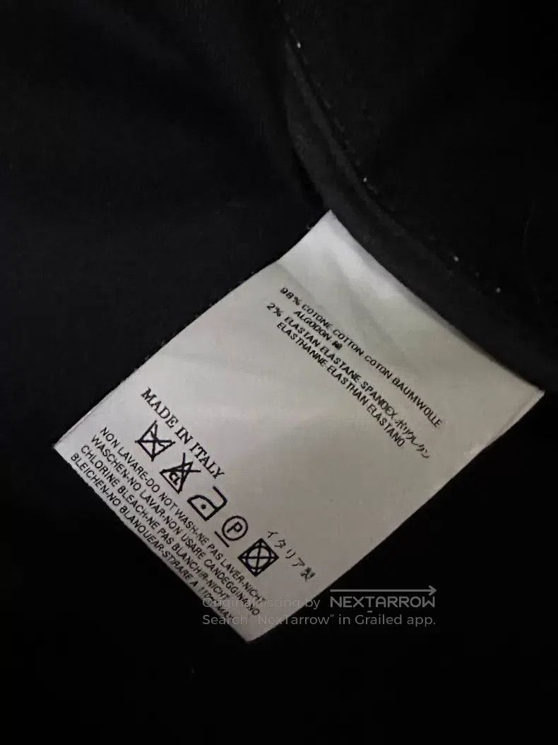 Vivienne Westwood Vivienne Westwood Early show model seam jacket Size US S / EU 44-46 / 1 - 7 Thumbnail