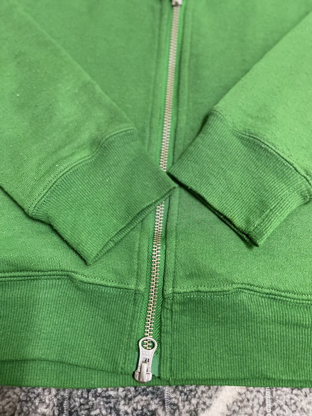 Japanese Brand PPFM HODDIES Size M / US 6-8 / IT 42-44 - 7 Thumbnail