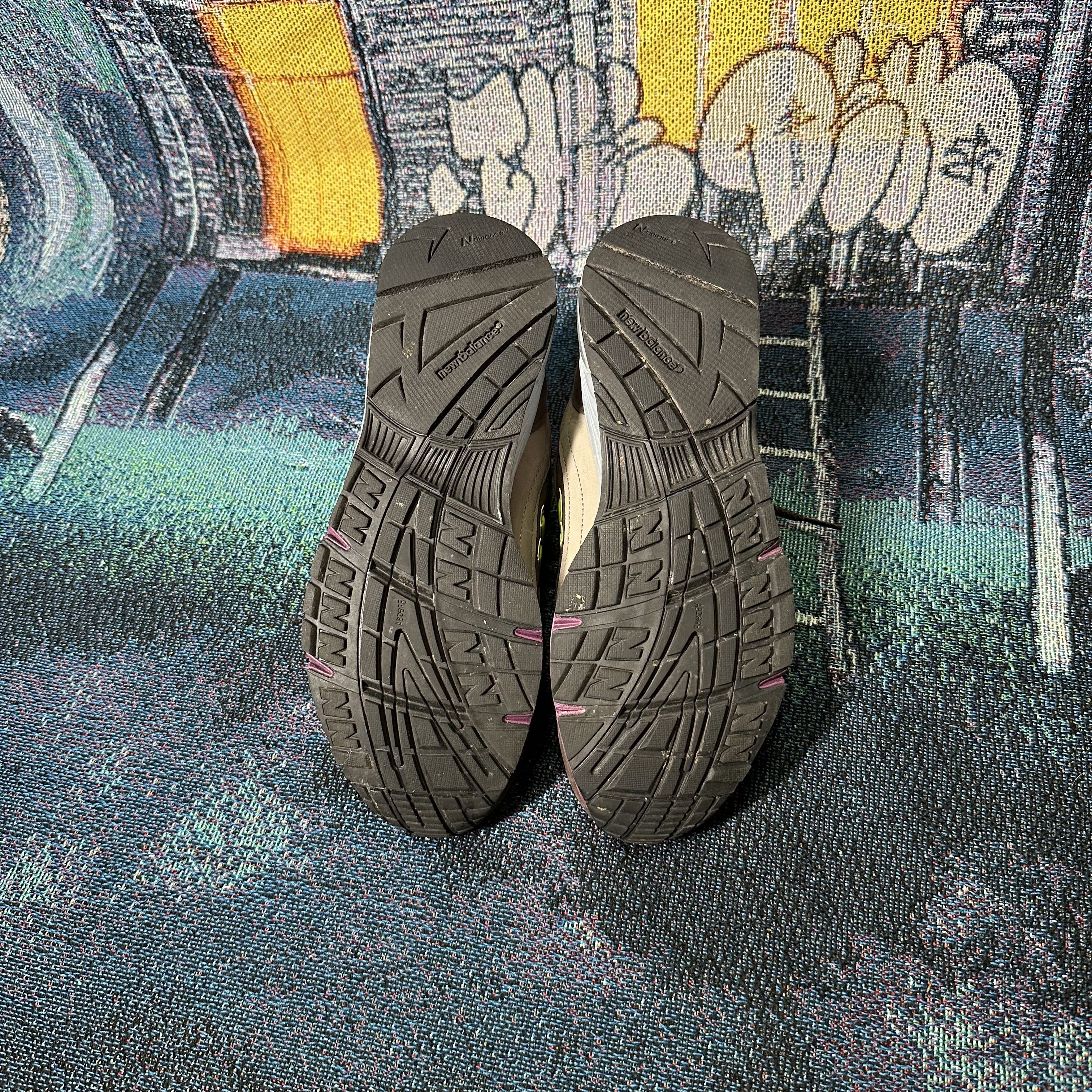 New Balance × Stray Rats New Balance x Stray Rats 991 Size US 7.5 / EU 40-41 - 7 Thumbnail