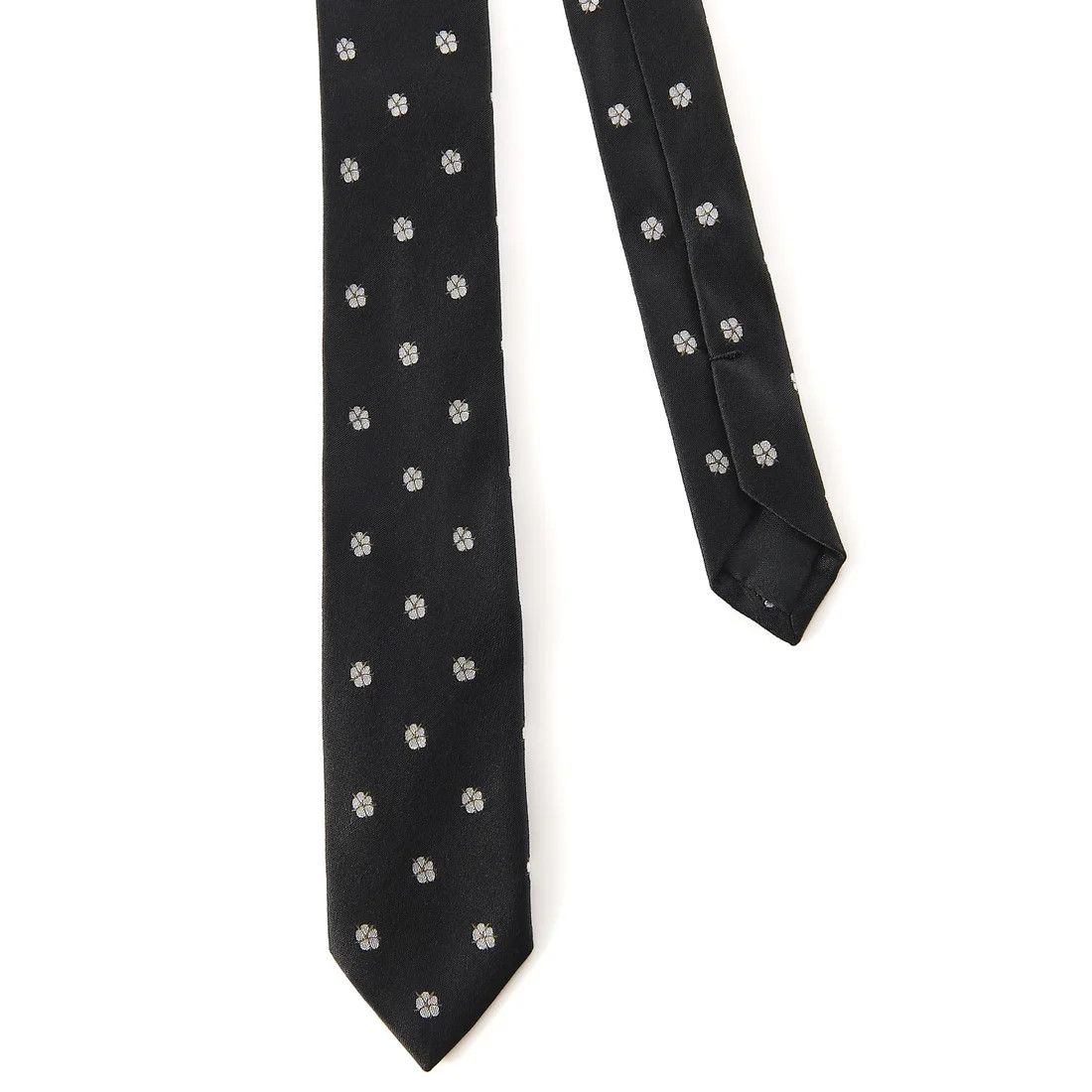 DENIM TEARS × Saint Michael o1mle0326 Size: OS / Tie in Black Size ONE SIZE - 4 Thumbnail