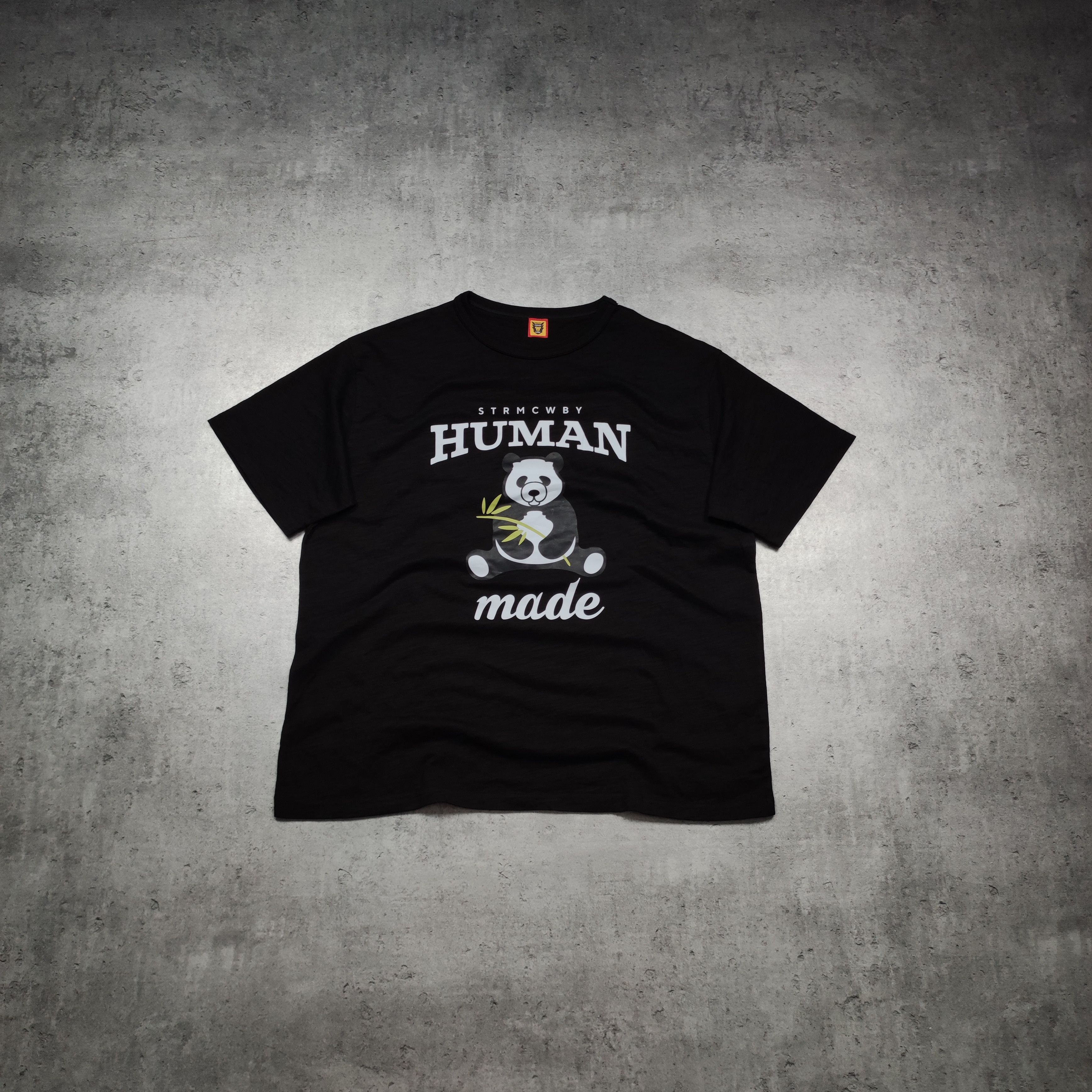 Human Made Human Made Storm Cowboy T Shirt | Grailed