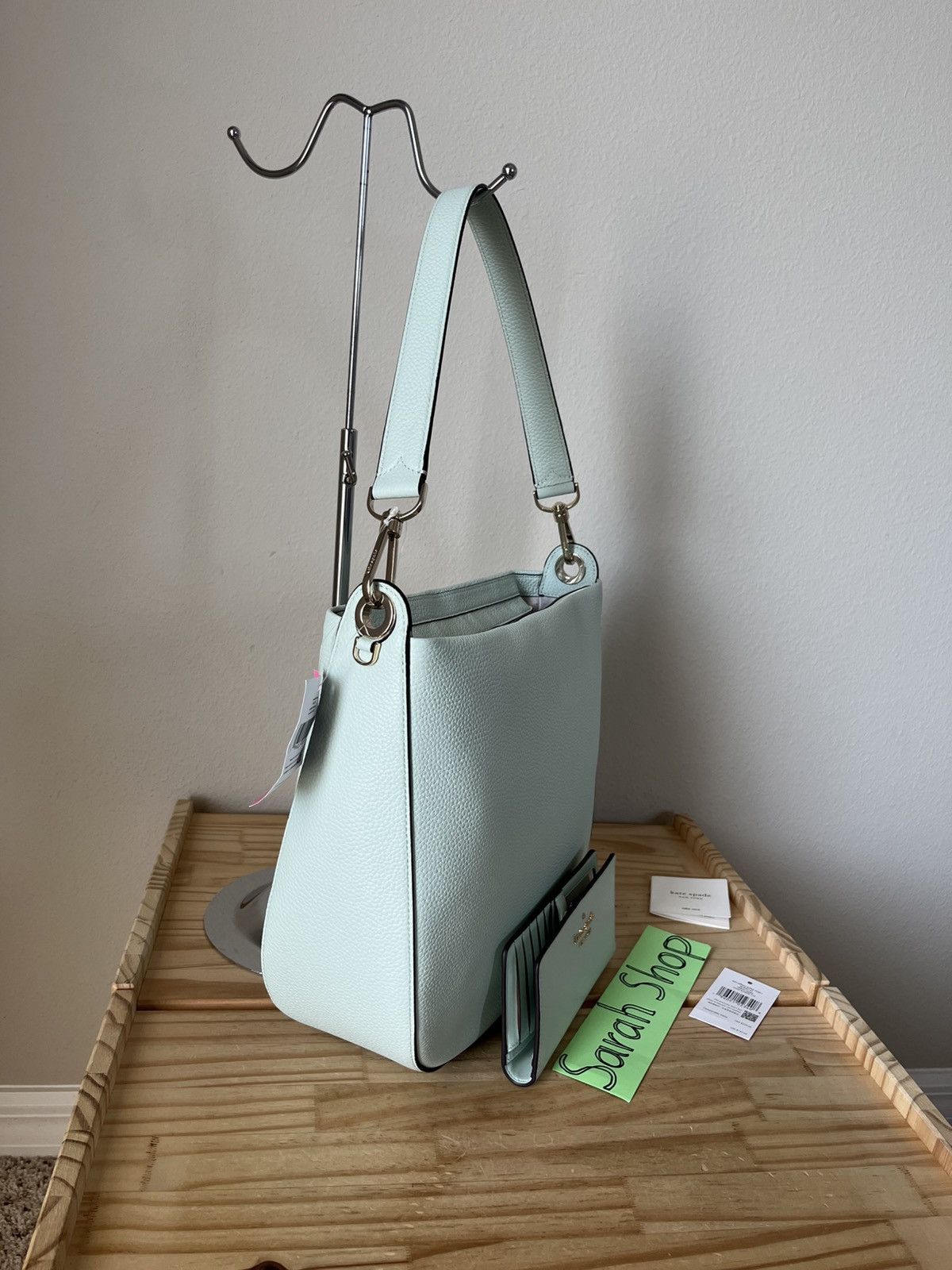 Kate Spade Kate Spade Lexy shoulder bag set Size ONE SIZE - 4 Thumbnail